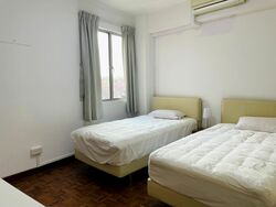 Faber Garden Condominium (D20), Condominium #343113681